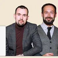 Управленческий учет: Финансовые дашборды на данных 1С