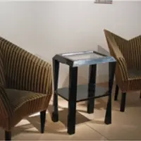 Ар деко и становление стиля: влияние кубизма и рондокубизма