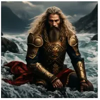 Магия бога Ньерда