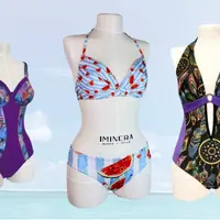 Пошив купальников