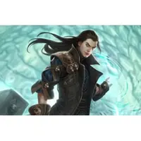 Флеш-артефакт - Боевые маги Воды Ваны