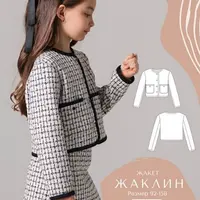 Жакет Жаклин