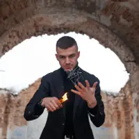 Кладбищенская магия