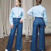 Джинсы Нора