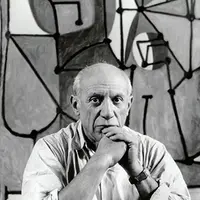 Музы художника Пабло Пикассо