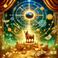 Портальная встреча. Денежный Эгрегор