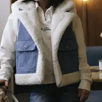 Жилет Роанн