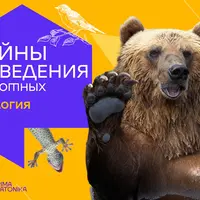 Тайны поведения животных