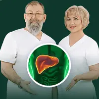 Ядро здоровья. Как восстановить печень