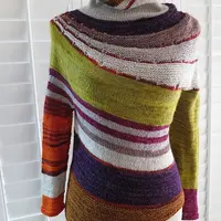 Свитер Enchanted Mesa