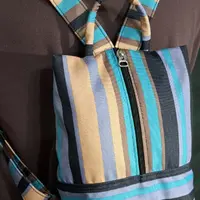 Миниатюрный рюкзак