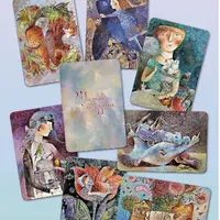 МАК Брачные игры + Цветы ее души