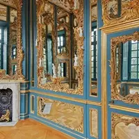 Дворцовая архитектура от барокко до рококо