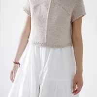 Топ без швов Piramid