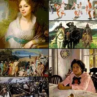 Пейзаж в XIX веке: вдохновение повсюду