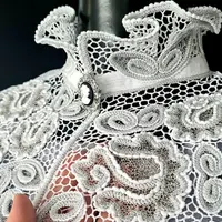 Воротник Камея