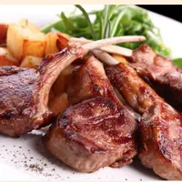 Блюда из баранины