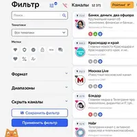 Практическое руководство по запускам и каналам в Telegram