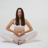 Йогатерапия при опущении органов малого таза. Базовые техники работы с проблемой опущения органов