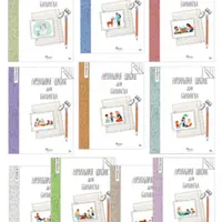 Начальная школа для билингва. Второй класс