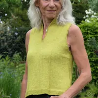 Летний топ Breakfast at Tiffany´s