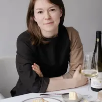 Еда и вино — вместе навсегда