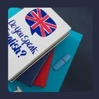 Magic English. Повышение уровня - A2 -> B1