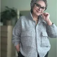 Жакет Шафран