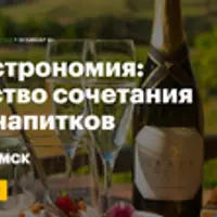 Эногастрономия: искусство сочетания еды и напитков