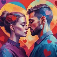 Здоровая сексуальность как фактор гармонии в паре