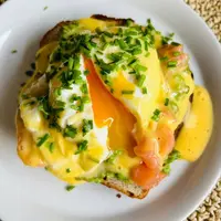 Марафон завтраков