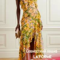 Совместный пошив сарафана 0492