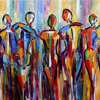 Установка контакта с людьми: развитие искренности и установка взаимопонимания