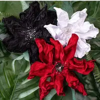 Шелковая магия