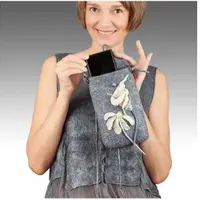 Сумочка-Чехол «Вдвоём»