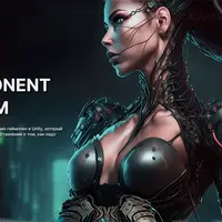 Entity component system