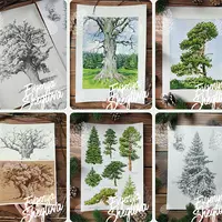 Творческий клуб "Деревья"