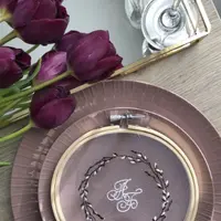 Верба венок мини