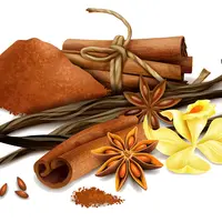 В мире специй и пряностей, или молодость навсегда