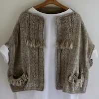 Кардиган кимоно Little Garden