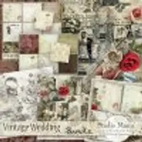 Скрап-наборы дизайнера Manuela Zimmermann