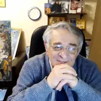 Специальный целебный вебинар