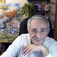 Ключ с самого начала