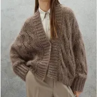 Кардиган Кучинелли