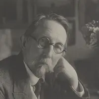 Васнецовы. Связь поколений. Аполлинарий Михайлович Васнецов