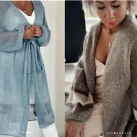 Кардиган Воздух