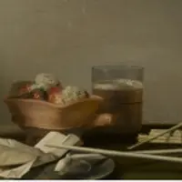 Голландский натюрморт