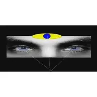 Видеозаклинание 2 типа. Боевые. Грозовой глаз