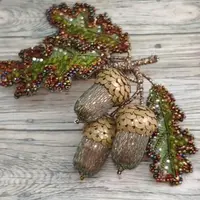 Курс по бусинам