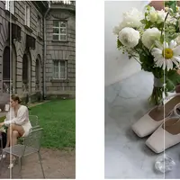 Пресеты Summer collection